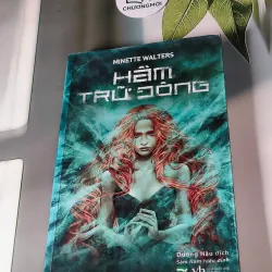 Hầm Trữ Đông (2006) - Minette Walters 607713