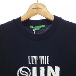 Áo thun Sunshine Long T của STELLA MCCARTNEY 631200