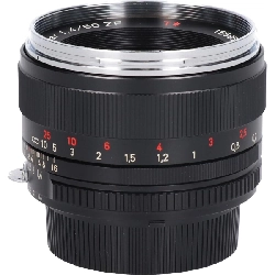 Nikon PLANAR 50mm F1.4ZF - Hàng hiệu Authentic 879084