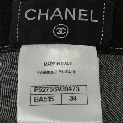 Jeans CHANEL P52756V39473 647542
