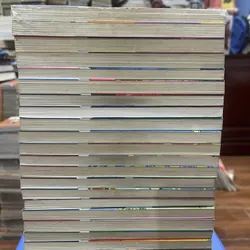 Doreamon truyện dài full bộ 24 tập (14) 690041