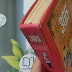 365 Chuyện Kể Mỗi Ngày 749586