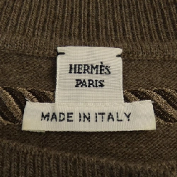 【Mã giảm giá】Áo khoác cardigan HERMES 643949