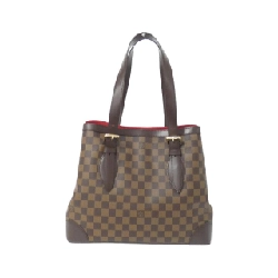Túi xách Louis Vuitton Damier Hampstead MM N51204 - Hàng hiệu Chính hãng 766810
