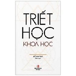 Triết Học Khoa Học - Đỗ Anh Thơ ASB.PO Oreka Blogmeo 230225