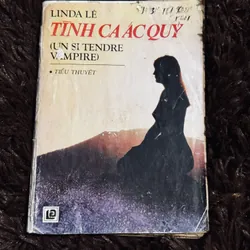 Tình ca ác quỷ - Linda Lê