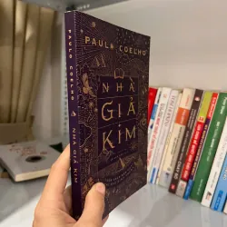 Nhà Giả Kim - Paulo Coelho 563801