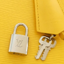 Túi Louis Vuitton Epi Alma PM M40619 618031