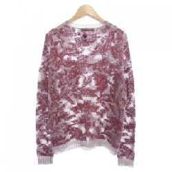 クリスチャンディオール CHRISTIAN DIOR 254S78AM149 ニット - Hàng hiệu Authentic 807947