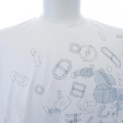 Áo thun HERMES 557910HA - Hàng hiệu Chính hãng 891885