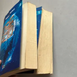 Độc quyền chiếm hữu (trọn bộ 2 tập) - Đinh Mặc 789333