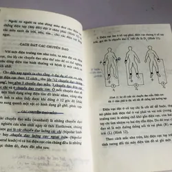 HƯỚNG DẪN ĐỌC ĐIỆN TIM  - 183 trang, nxb: 1995 357703