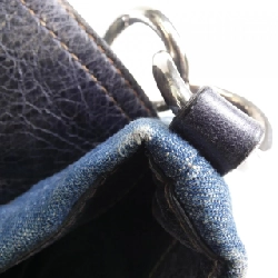 Túi xách vai Miu Miu 611005