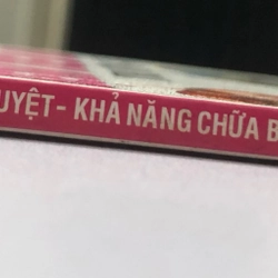 THỰC TẬP ẤN HUYỆT KHẢ NĂNG CHỮA BỆNH KỲ DIỆU BẰNG HUYỆT BỆNH TIÊU HOÁ TRƯỜNG - VỊ 283099