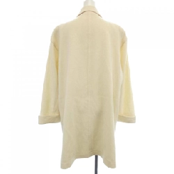 【Mã giảm giá】【Vintage】Thời trang Leonar LEONARD FASHION Áo khoác 643490