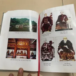 Phan Gia Công Phả Gia Thiện - Hà Tĩnh (c) 993394