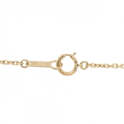 K18YG Dây chuyền - Hàng hiệu Authentic 871366