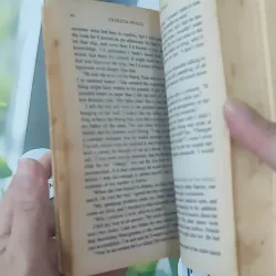 [MIỄN PHÍ BỌC SÁCH] Dragon Bones - Patricia Briggs 1027217