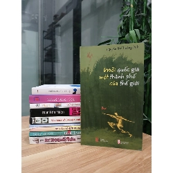 Mỗi quốc gia một thành phố – Nguyễn Thị Hoàng Linh 781966