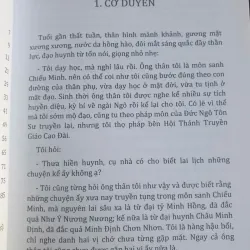Vút Một Đường Mây - Huệ Khải 758502