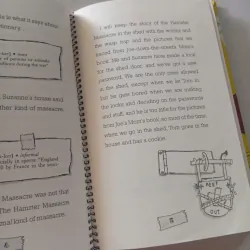 The Great Hamster Massacr 1008525