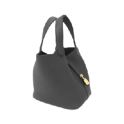 【Sản phẩm chưa sử dụng】Túi Hermes Picotin Lock PM 056289CC