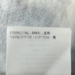 Áo thun cotton ngắn tay in LOUIS VUITTON HRY20WNPG - Hàng hiệu Authentic 893647