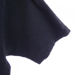 Balenciaga BALENCIAGA 764235 TRVT9 UNISEX Áo thun - Hàng hiệu Chính hãng 896332