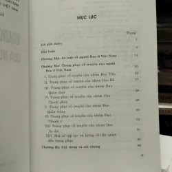 Trang phục cổ truyền của người Dao ở Việt Nam 1026141