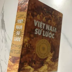 Việt Nam Sử Lược - Trần Trọng Kim