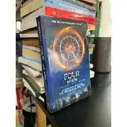 Four số bốn - Veronica Roth