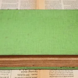 Tiểu thuyết XIBIRI (2 tập trong 1q) - nhà văn Georgi Markov 993070