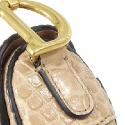 Túi đeo vai Christian Dior Saddle - Hàng hiệu Authentic 802831