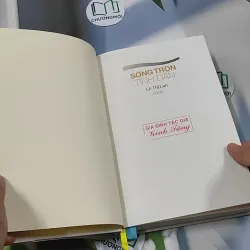 [MIỄN PHÍ BỌC SÁCH] Sống trọn tình dân - Lê Thị Lan 750794