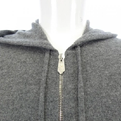 HERMES Maiyon Shein Dunkle *41-5715 Áo khoác - Hàng hiệu Chính hãng 894738