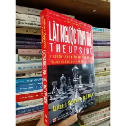 Lật ngược tình thế - Adrian J. Slywotzky &
Karl Weber