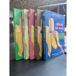 Món ăn bài thuốc - Bùi Kim Tùng 128368