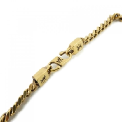 Dây chuyền Louis Vuitton Collier Squared LV Vàng MP2692 625149