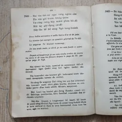 Kim Vân Kiều tập II | bản dịch Nguyễn Văn Vĩnh in theo bản 1943 688824