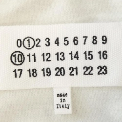 Maison Margiela S51GC0521 Áo thun - Hàng hiệu Authentic 891929