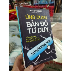 [Phiên Chợ Sách Cũ] Ứng dụng bản đồ tư duy 2303