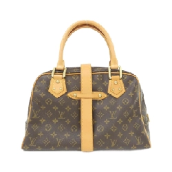 Túi Louis Vuitton Monogram Manhattan GM M40025 617673