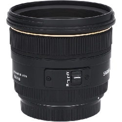 EOS 50mm F1.4 EX DG HSM - Hàng hiệu Authentic 880524