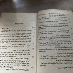 Đề cương về văn hoá Việt Nam năm 1943 - Giá trị lịch sử và hiện thực 781924