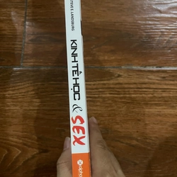 Kinh tế học & Sex  (k1) 529702