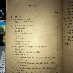 Võ thuật tinh hoa: Quyền anh - Trần Đình Tùng & Nguyễn Trung 1019401