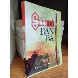 Sức mạnh đàn bà