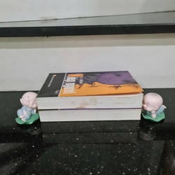 Sách Kiếp Người - W.S.MAUGHAM 454798