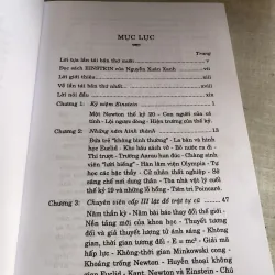 Einstein - Nguyễn Xuân Xanh 778874