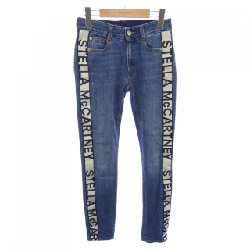 【Mã giảm giá】Quần jeans STELLA MCCARTNEY